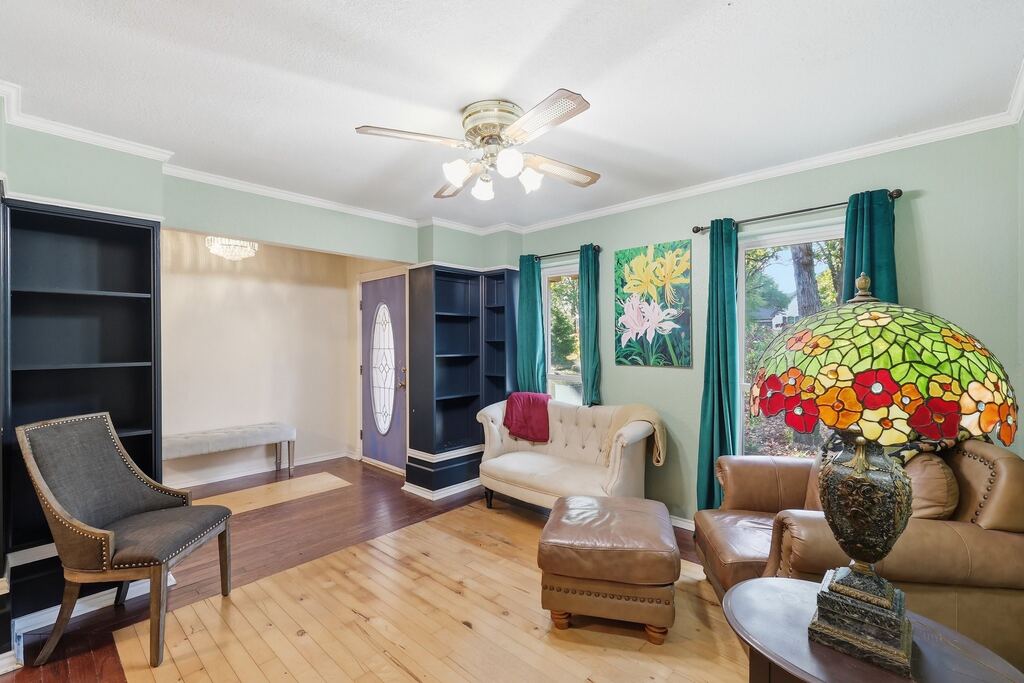 3605 Fritz Lane, Corinth, TX 76208 — photo 1