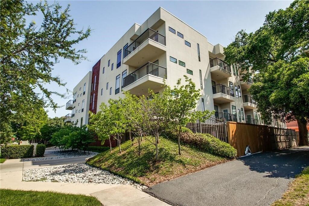4107 Bowser Avenue 101, Dallas, TX 75219 — photo 1