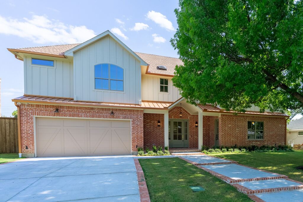 3250 Lancelot Drive, Dallas, TX 75229 — photo 1
