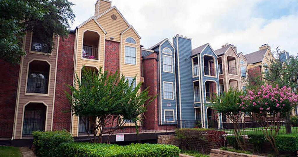 9659 Forest Lane J302, Dallas, TX 75243 — photo 1