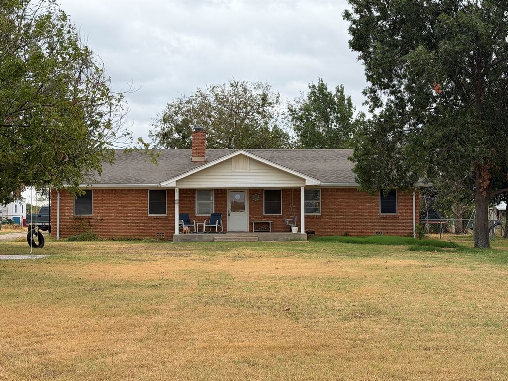 1509 State Highway 67, Graham, TX 76450 — photo 1
