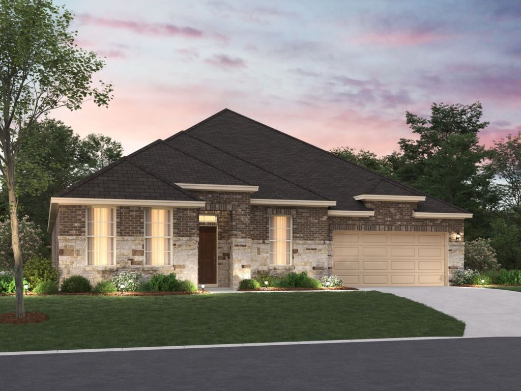 12625 Pallesen Street, Fort Worth, TX 76052 — photo 1
