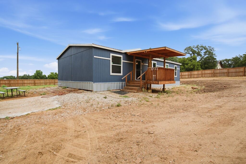 101 Winsett Springs Road, Ranger, TX 76470 — photo 1
