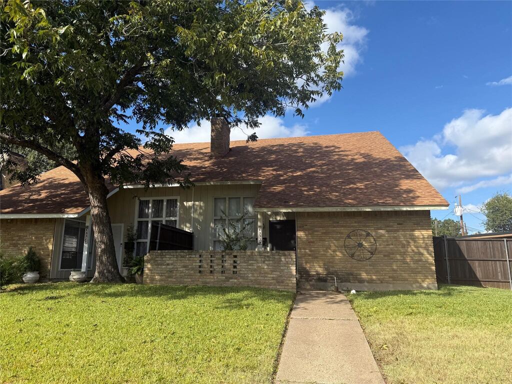 13329 Southview Lane, Dallas, TX 75240 — photo 1