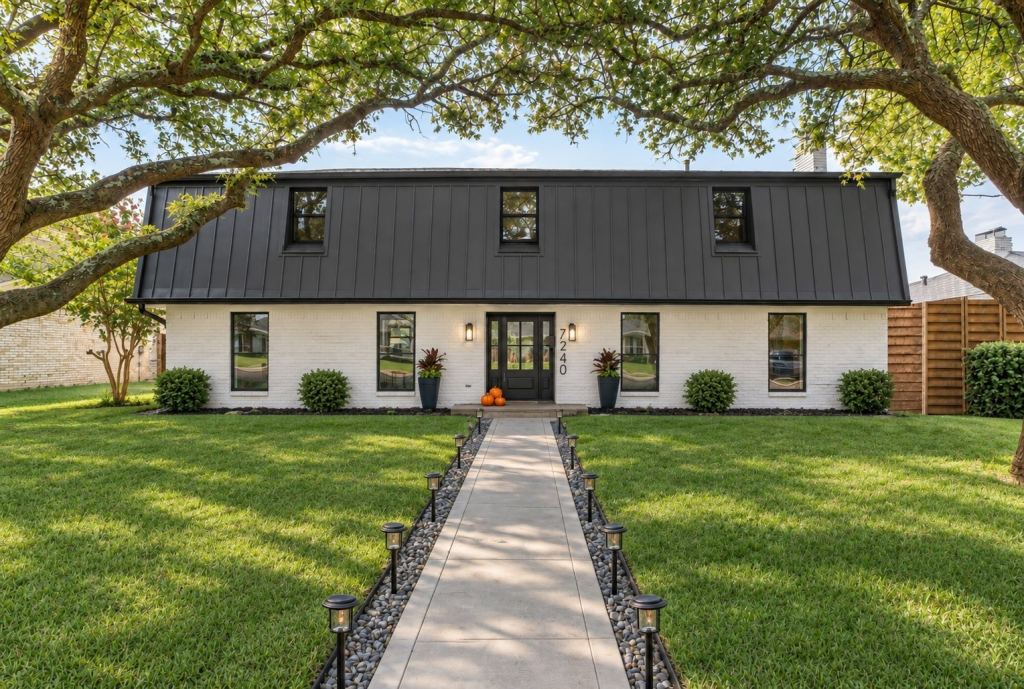 7240 Whispering Pines Drive