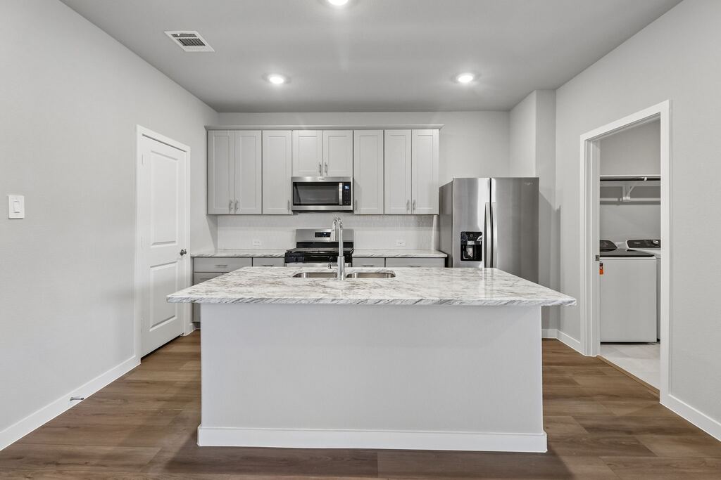3212 Romero Plaza, Fort Worth, TX 76179 — photo 1