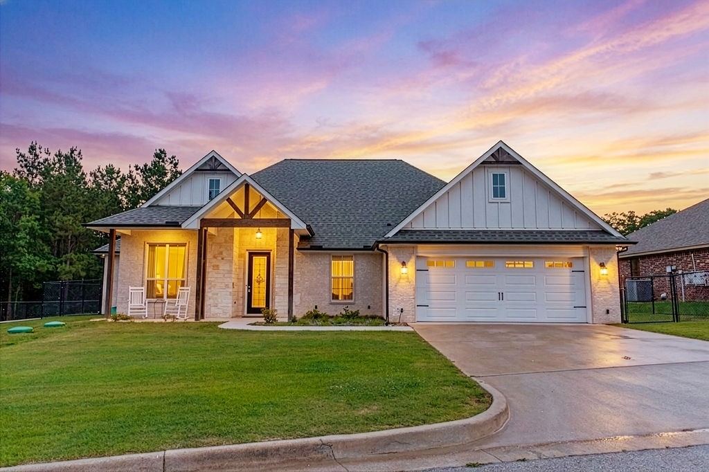 24058 Sun Ridge Road, Lindale, TX 75771 — photo 1
