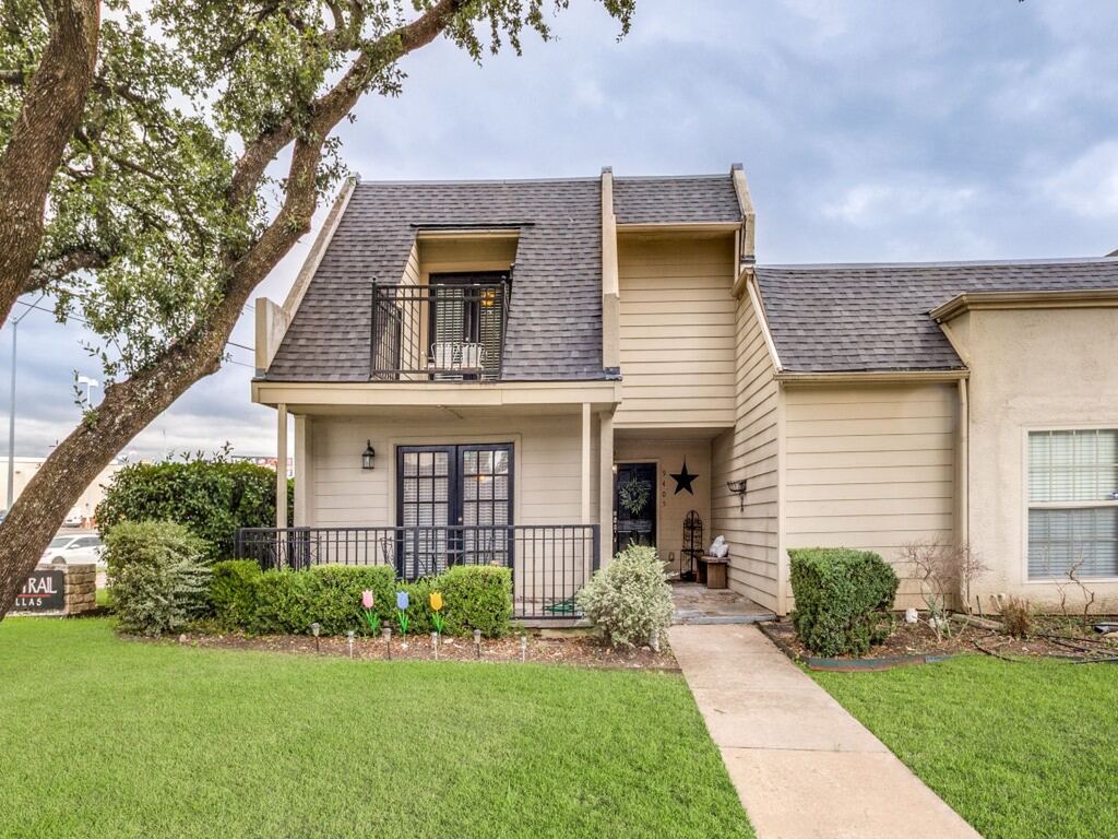 9405 Timberleaf Drive, Dallas, TX 75243 — photo 1