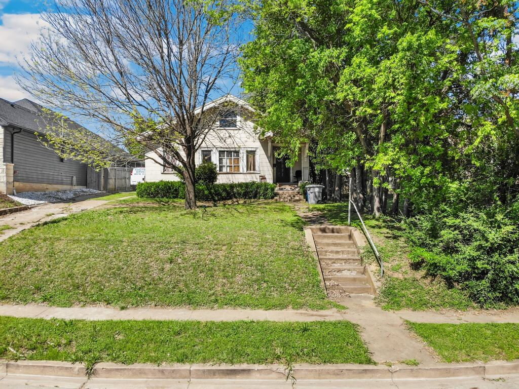 613 N Ewing Avenue, Dallas, TX 75203 — photo 1