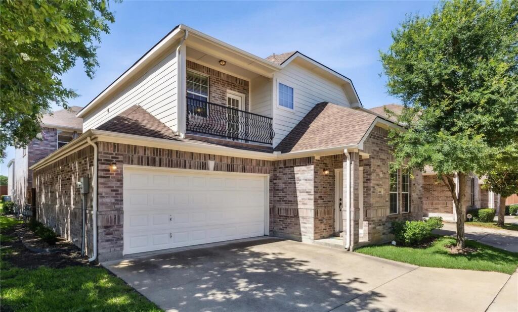 6406 Shakespeare Place, Dallas, TX 75252 — photo 1