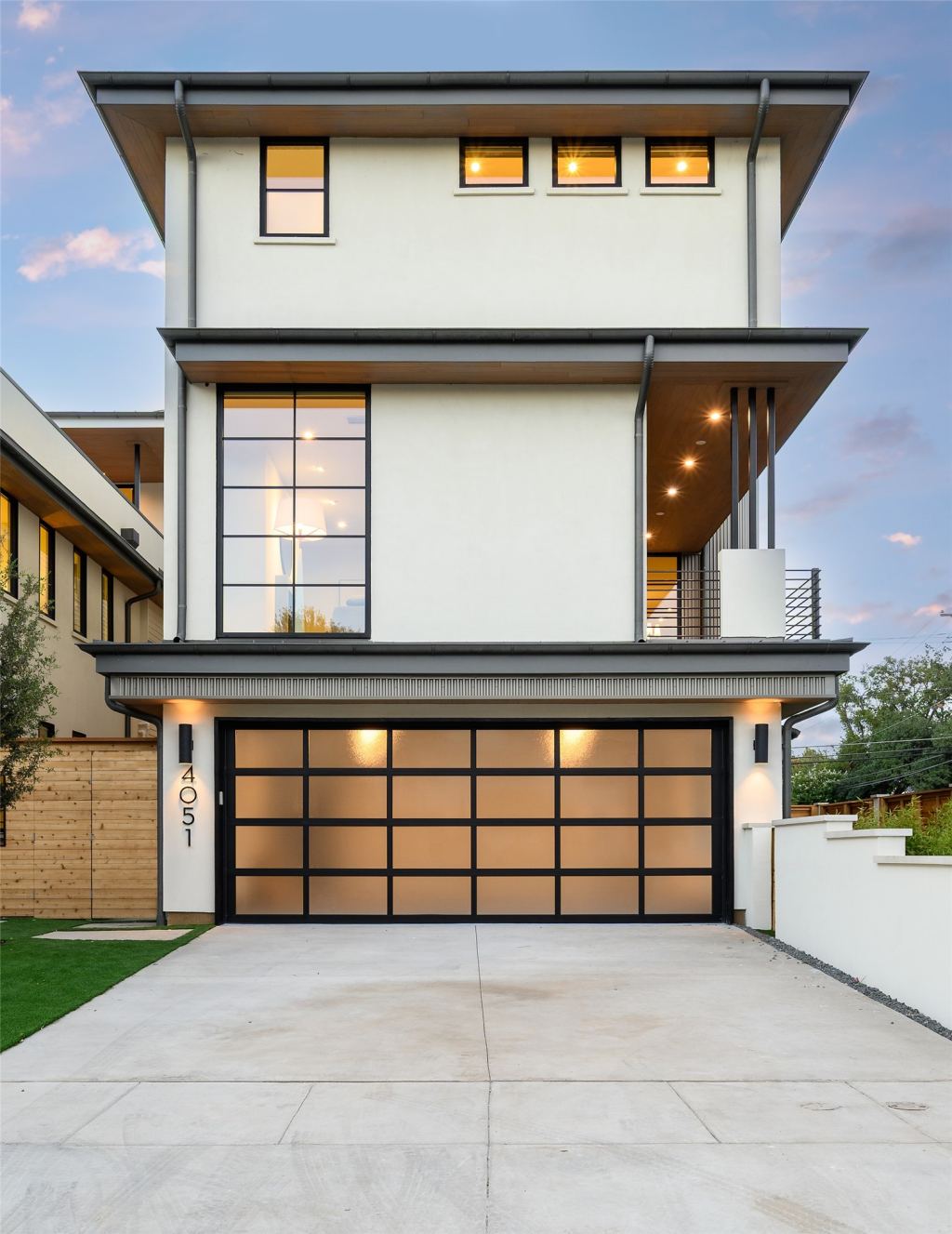 4051 Hawthorne Avenue, Dallas, TX 75219 — photo 1