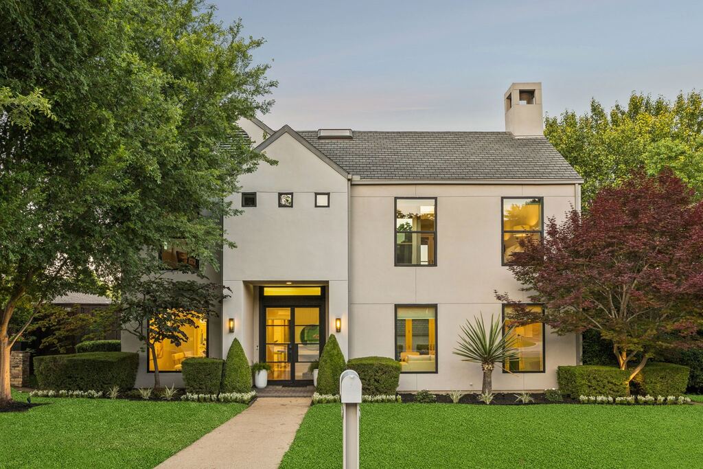 7030 Blackwood Drive, Dallas, TX 75231 — photo 1