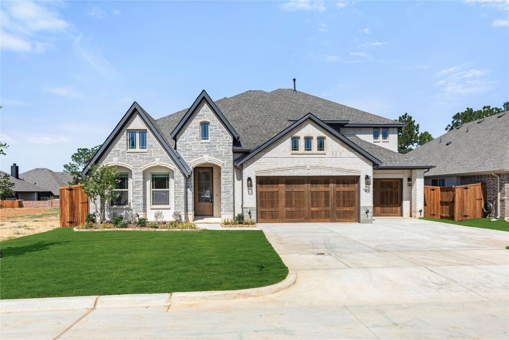 3803 Grace Park Lane, Bedford, TX 76021 — photo 1
