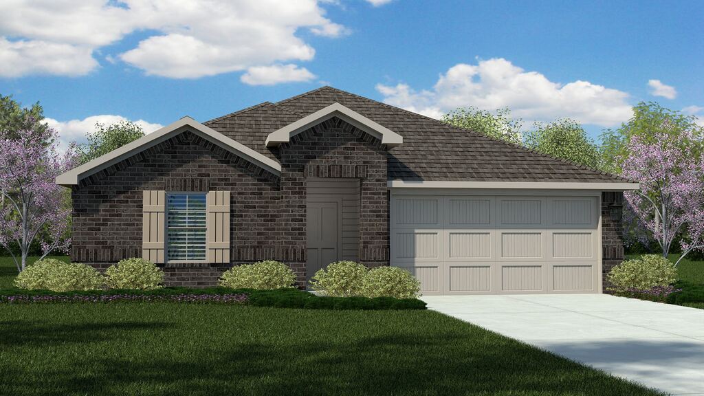 5720 DUNRAVEN Court, Fort Worth, TX 76244 — photo 1
