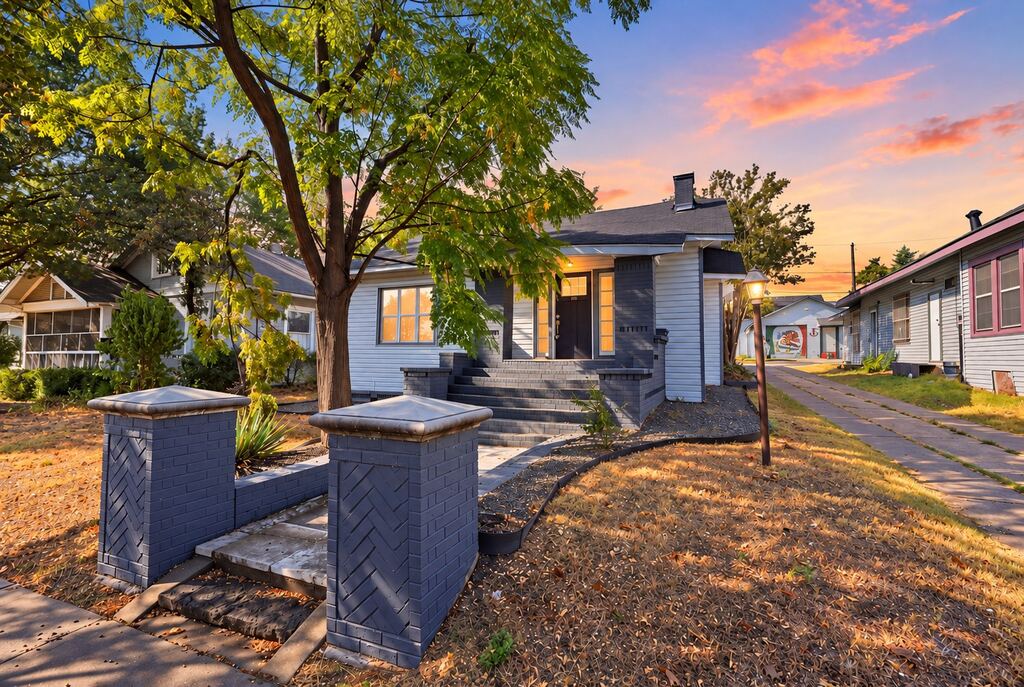 809 Cristler Avenue, Dallas, TX 75223 — photo 1