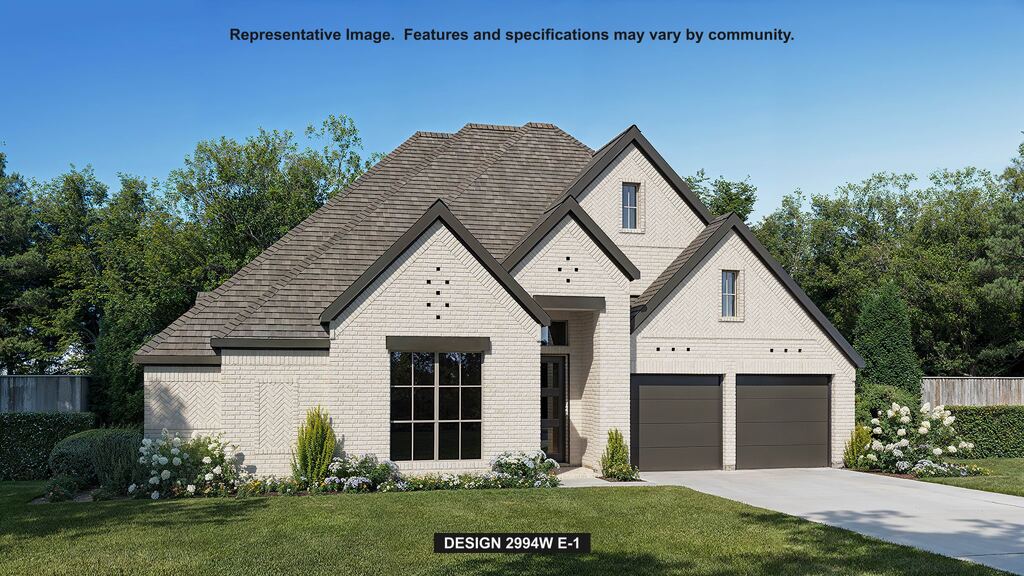 2305 Junction Drive, Celina, TX 75009 — photo 1