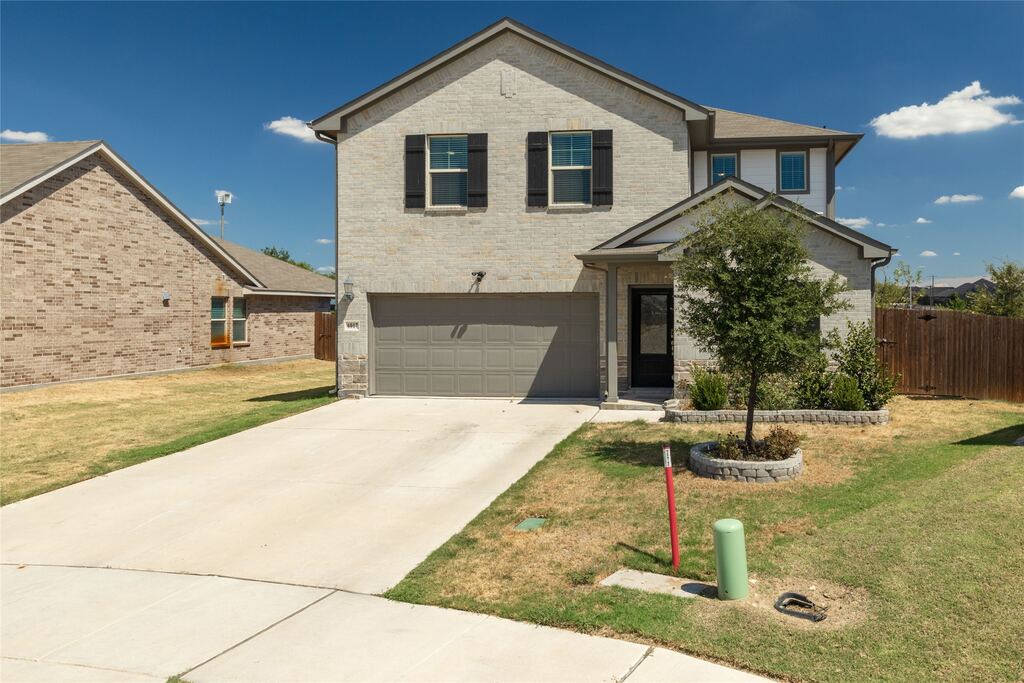 6017 Pathfinder Trail, Fort Worth, TX 76179 — photo 1