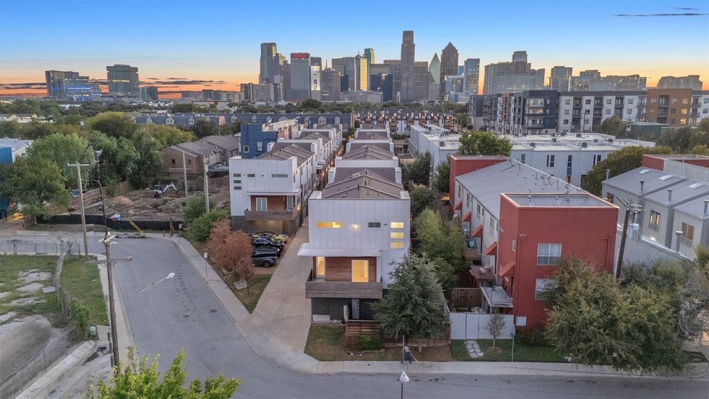 1510 N Washington Avenue 703, Dallas, TX 75204 — photo 1