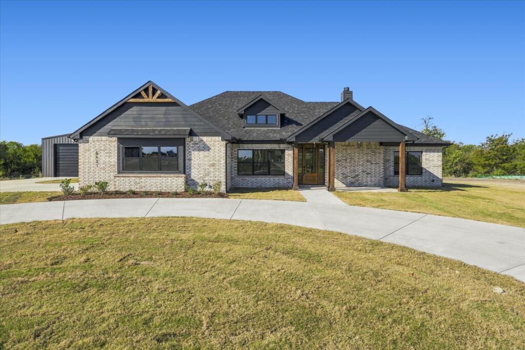 5431 Sunset Drive, Caddo Mills, TX 75135 — photo 1