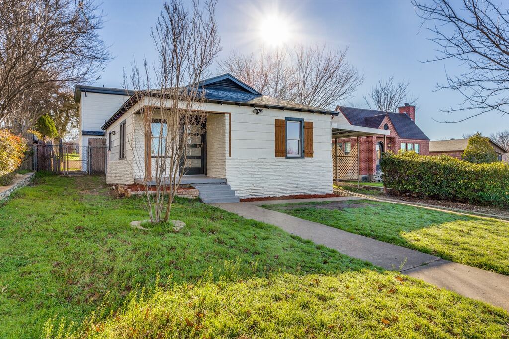 3309 Merrick Street, Fort Worth, TX 76107 — photo 1