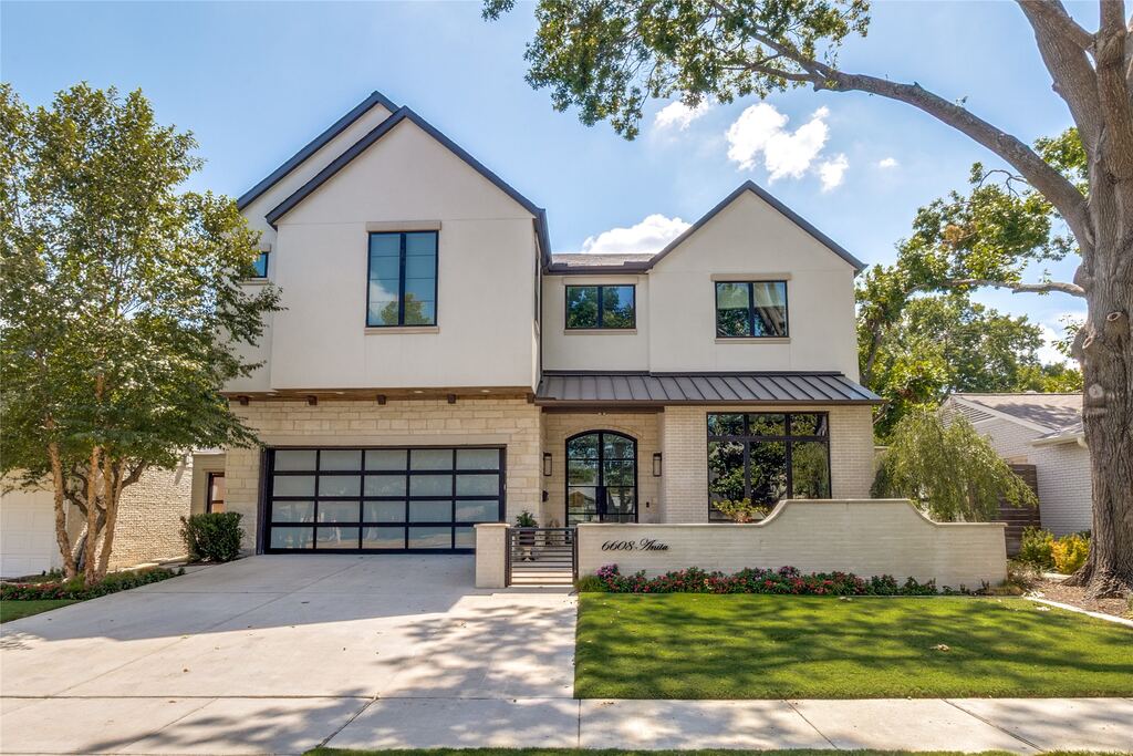 6608 Anita Street, Dallas, TX 75214 — photo 1