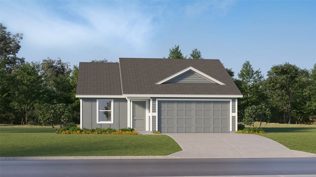 9225 Schram Road, Fort Worth, TX 76179 — photo 1