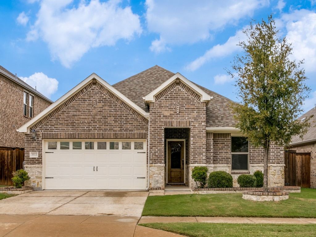 5513 Baker Creek Road, Fort Worth, TX 76126 — photo 1