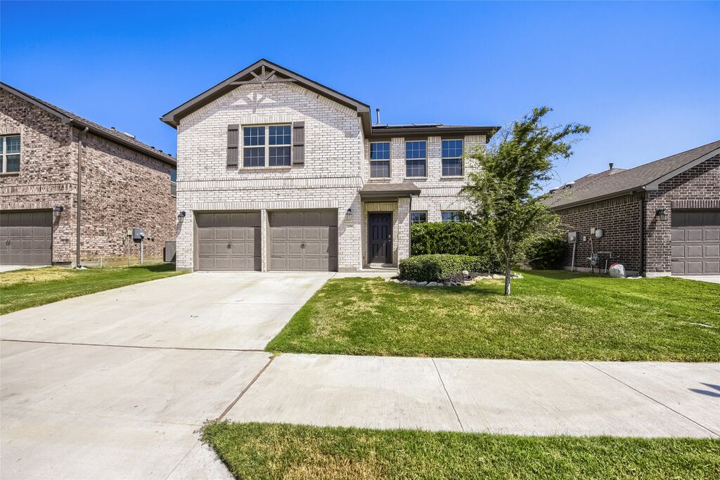 2008 Sun Star Drive, Haslet, TX 76052 — photo 1