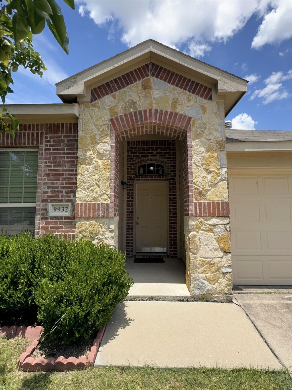 9932 Mount Pheasant Road, Fort Worth, TX 76108 — photo 1
