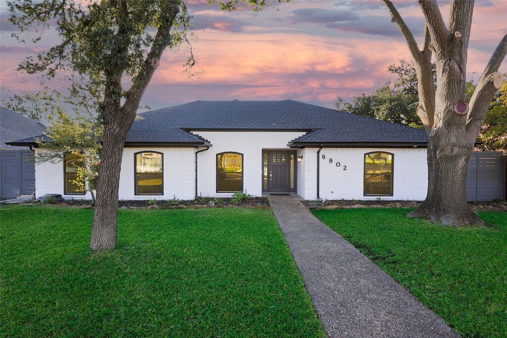 6802 Duffield Drive, Dallas, TX 75248 — photo 1