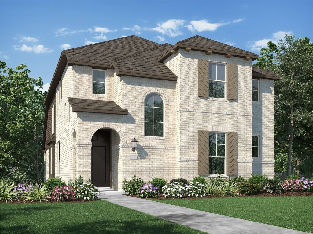 1621 Cornwall Avenue, Fort Worth, TX 76052 — photo 1