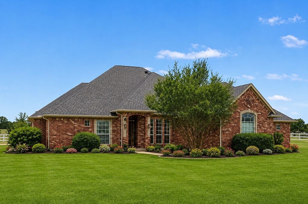 1908 Meadow Springs Drive, Haslet, TX 76052 — photo 1