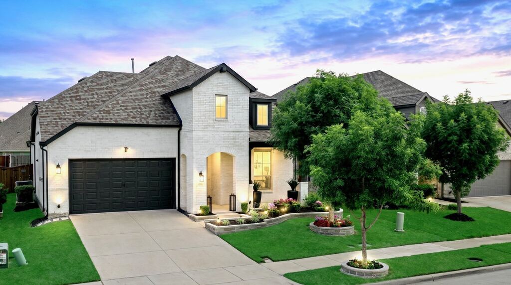 2216 Terry Avenue, Melissa, TX 75454 — photo 1