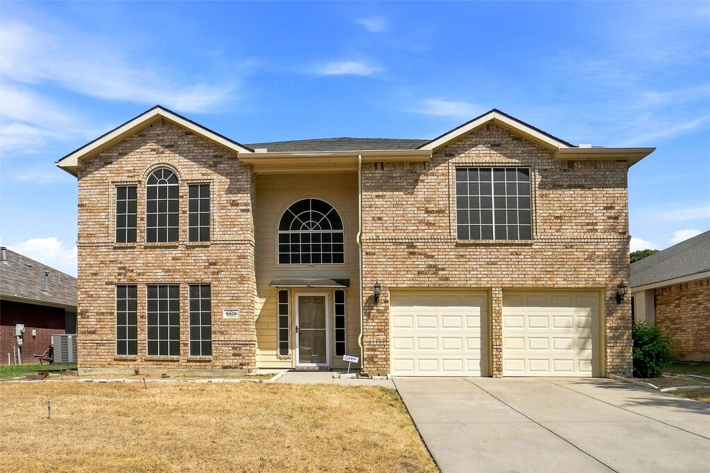 6876 Permian Lane, Fort Worth, TX 76137 — photo 1