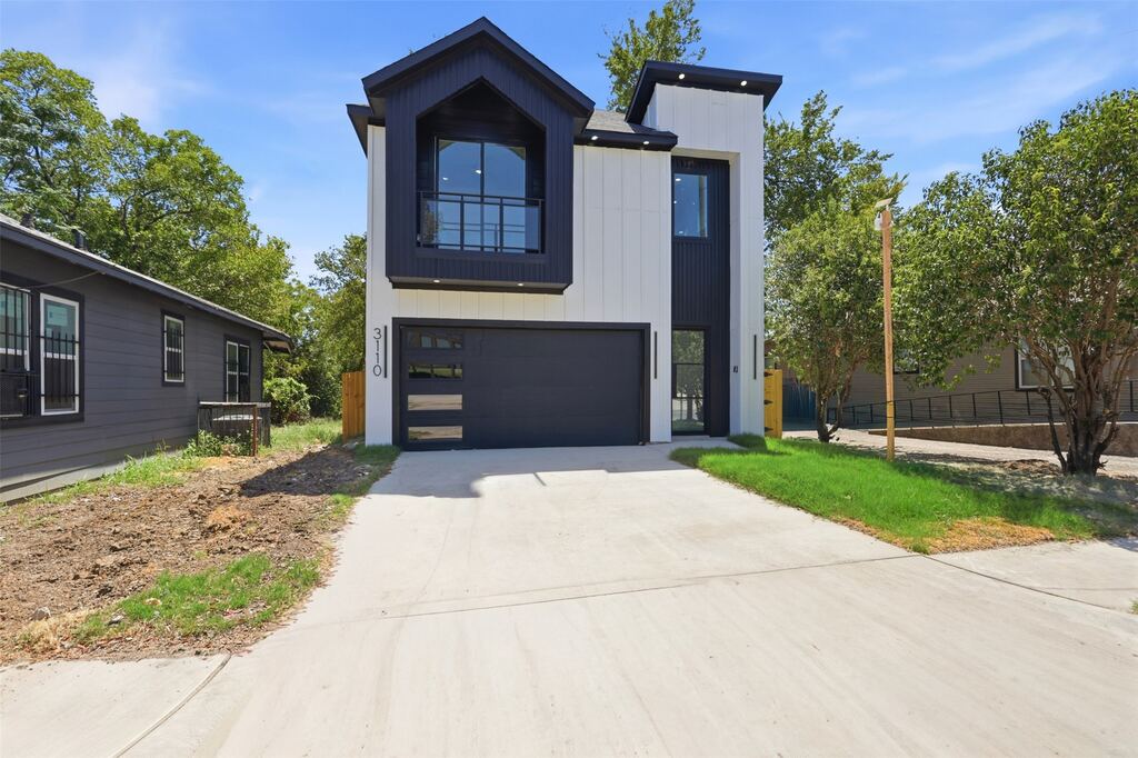 3110 Pennsylvania Avenue, Dallas, TX 75215 — photo 1