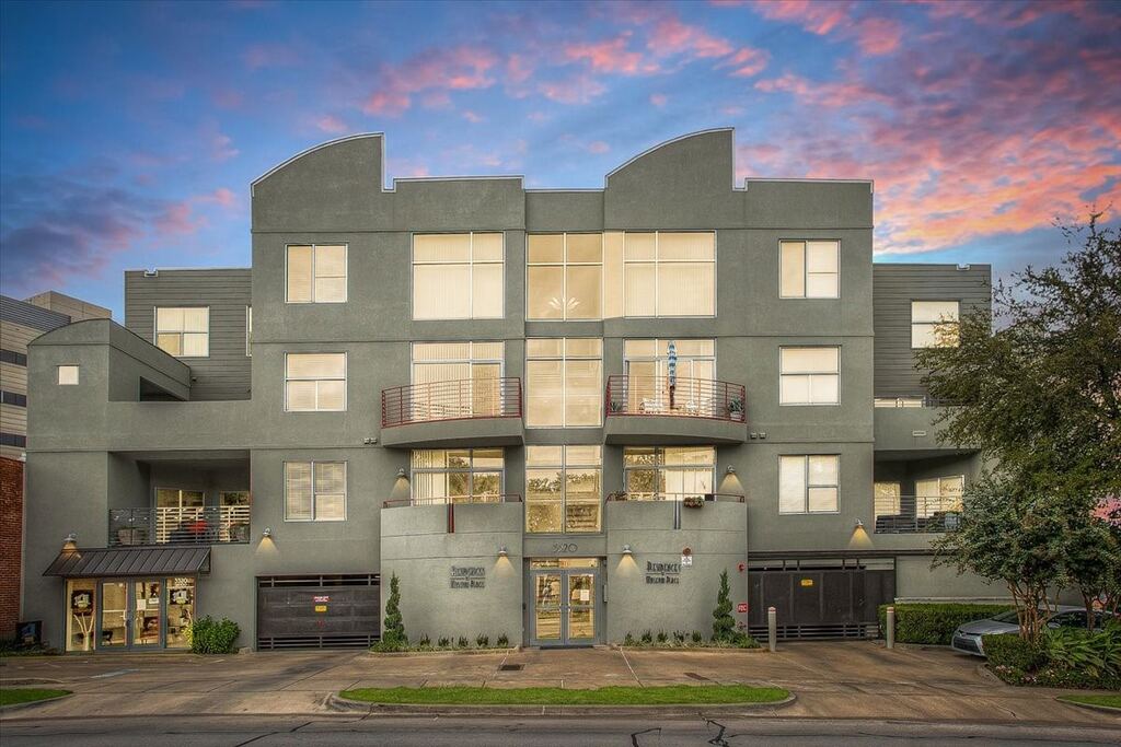 3333 Darcy Street 2102, Fort Worth, TX 76107 — photo 1