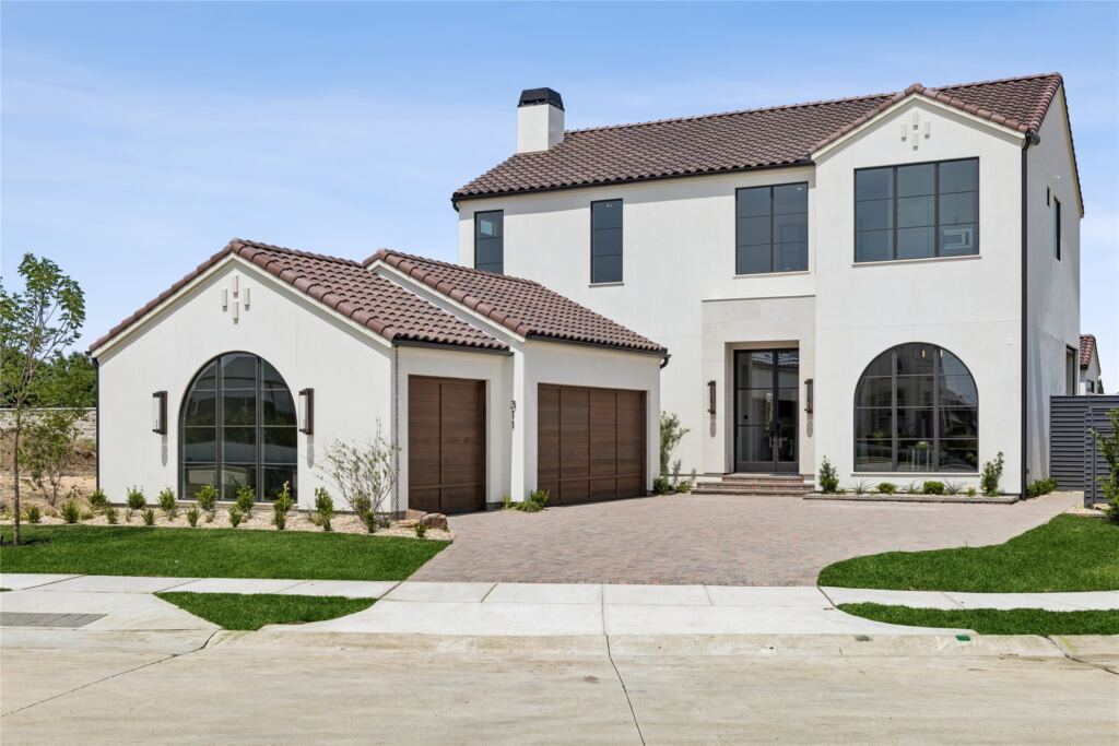 311 Avadene Drive