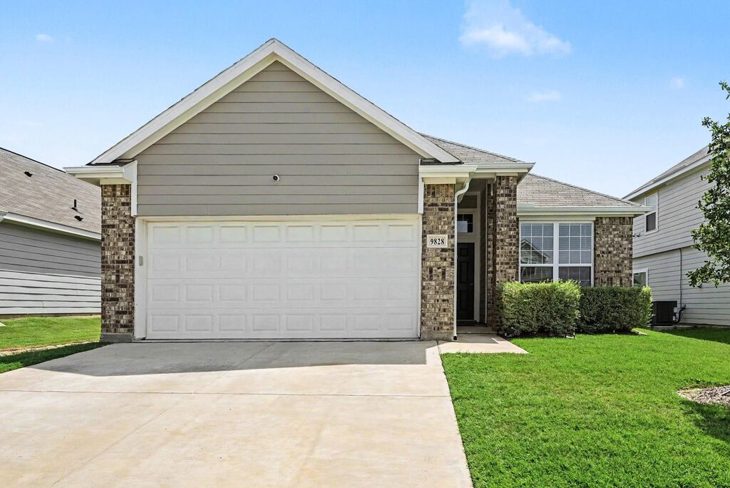 9828 Dynamics Drive, Fort Worth, TX 76131 — photo 1