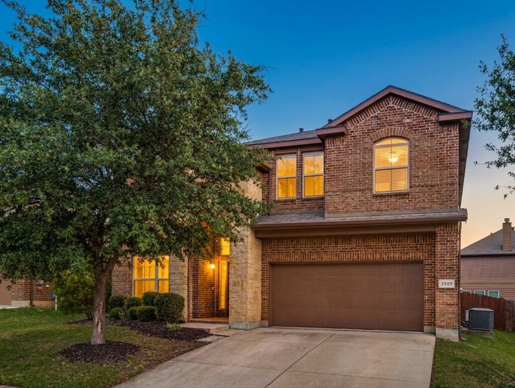 2925 Cedar Ridge Lane, Fort Worth, TX 76177 — photo 1