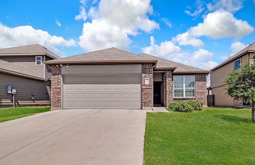 8317 Horned Maple Trail, Fort Worth, TX 76123 — photo 1