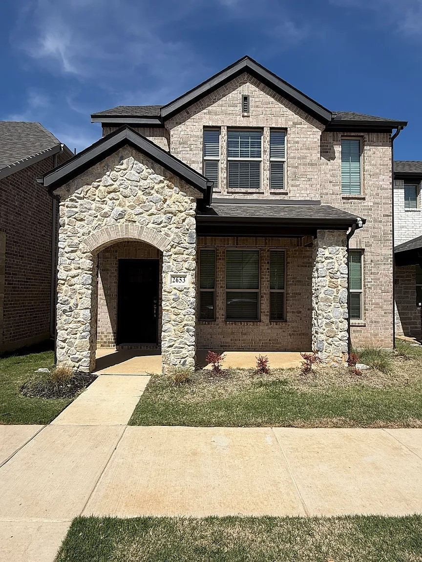 2653 Amistad Lane, Corinth, TX 76210 — photo 1