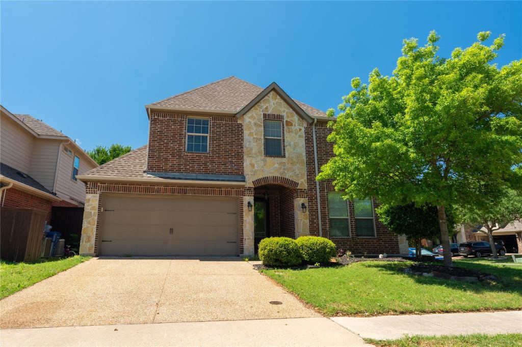 1609 Clearwater Drive