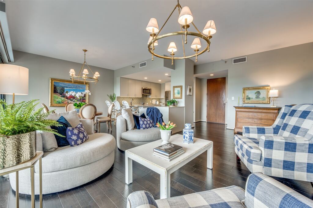 3831 Turtle Creek Boulevard 4D, Dallas, TX 75219 — photo 1