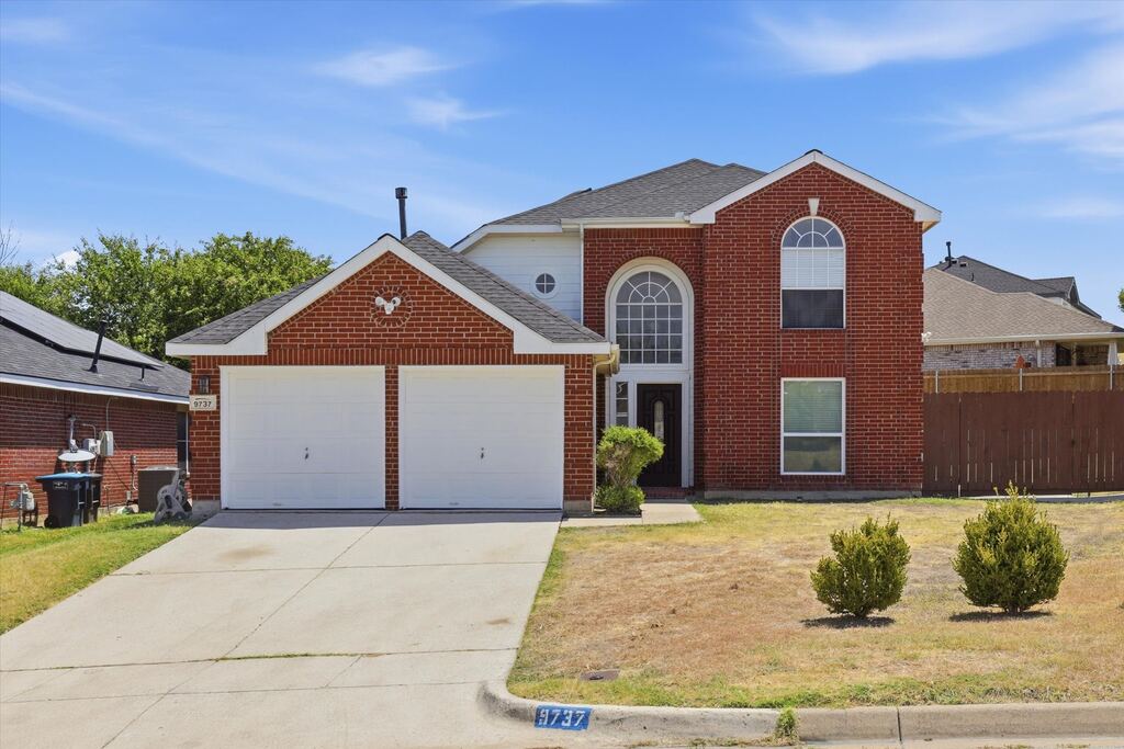 9737 Maryville Lane, Fort Worth, TX 76108 — photo 1