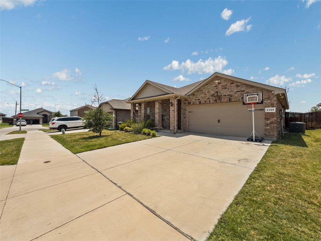 2320 Richburg Street, Fort Worth, TX 76108 — photo 1