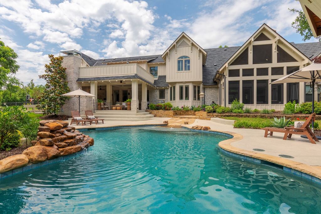 1860 Mary Lee Lane, Lucas, TX 75002 — photo 1
