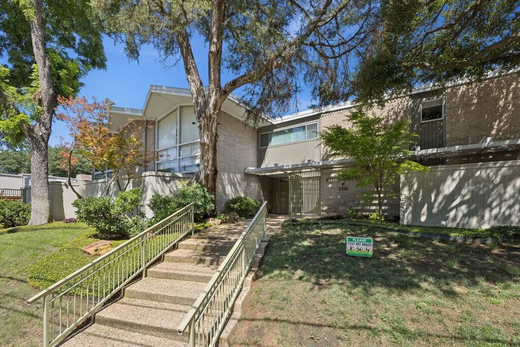 3321 Cole Avenue 116, Dallas, TX 75204 — photo 1