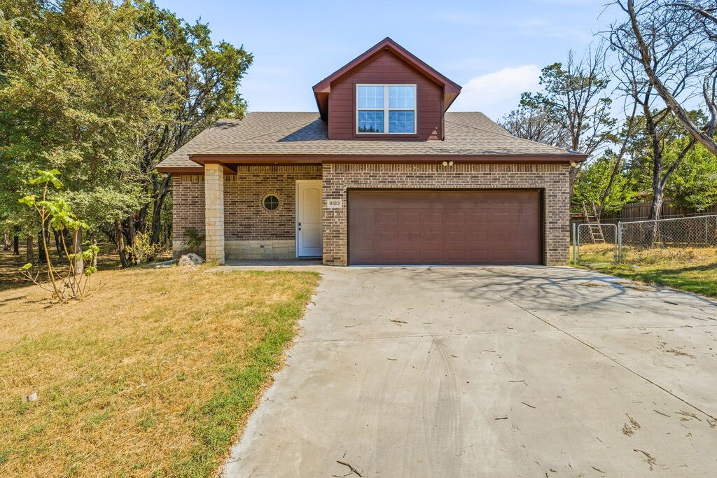 9313 Apache Trail, Rio Vista, TX 76093 — photo 1