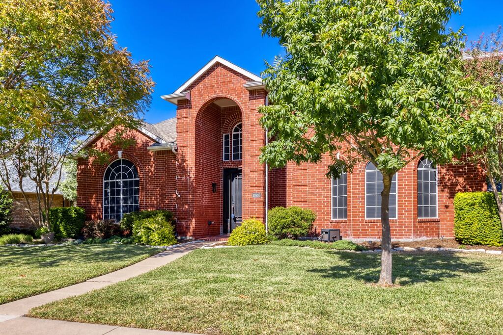 11616 Meridian Drive