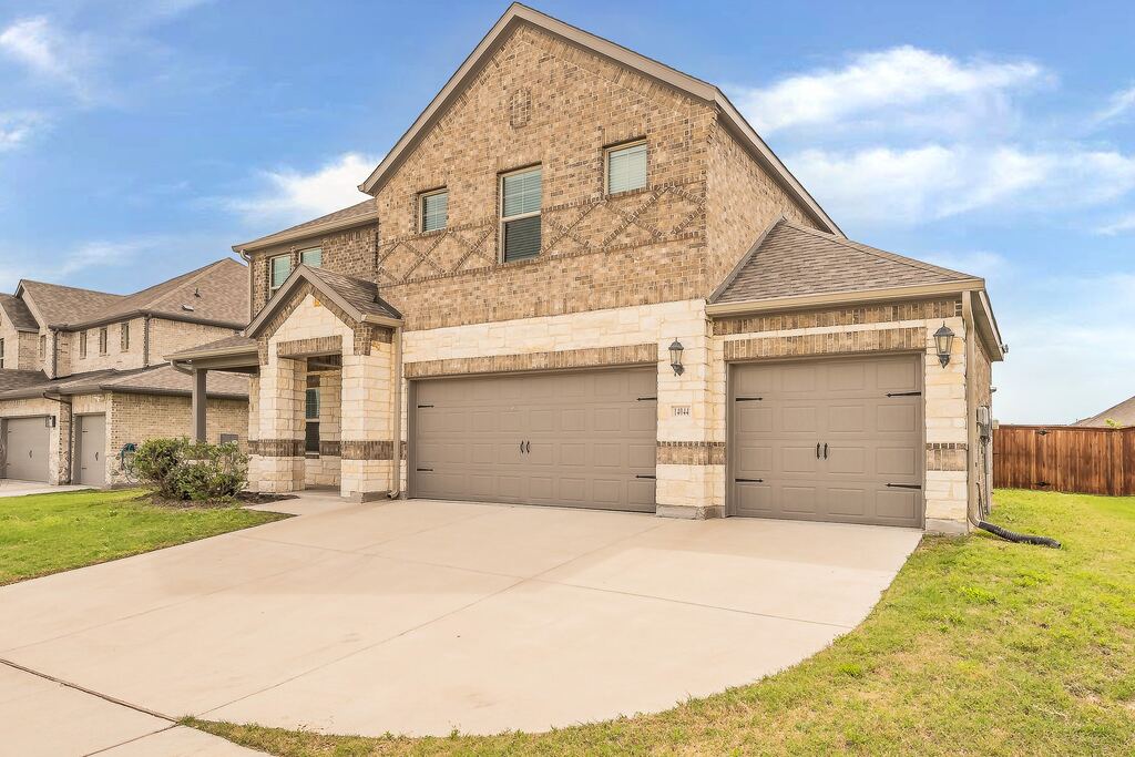 14044 Corvus Drive, Haslet, TX 76052 — photo 1